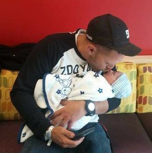 Meet your Posher, Nick